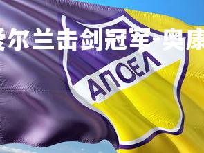 爱游戏体育在线-爱尔兰击剑冠军-奥康尔夺冠称雄，爱尔兰拳击