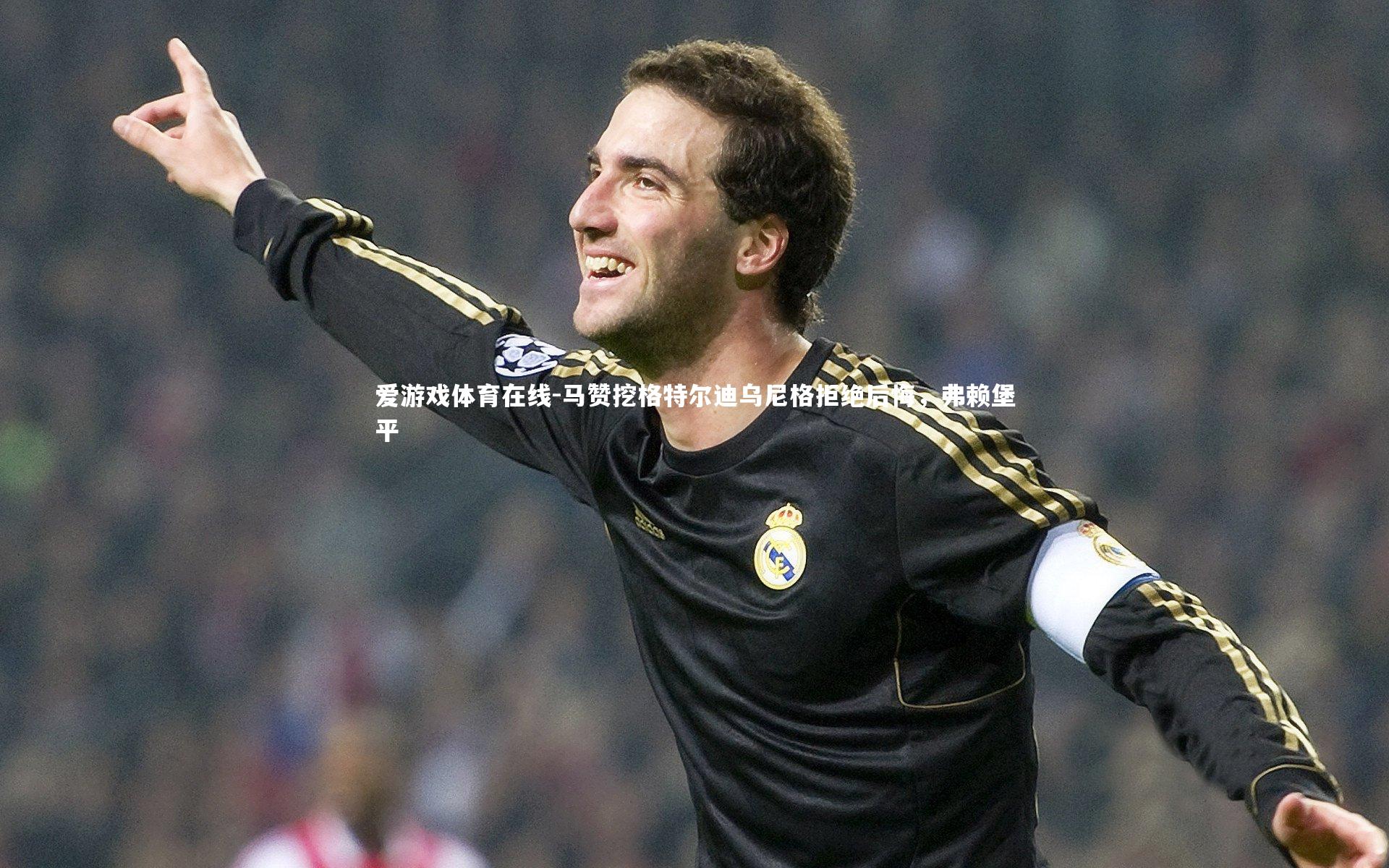 马赞挖格特尔迪乌尼格拒绝后悔，弗赖堡平