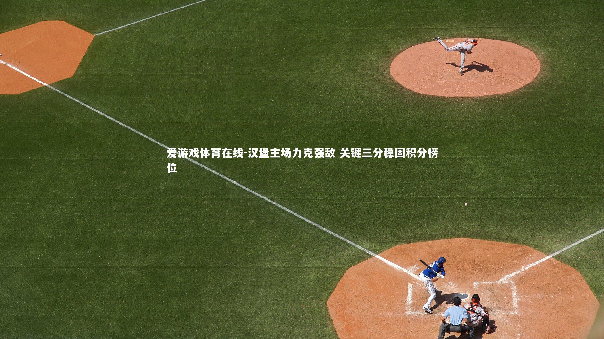 汉堡主场力克强敌 关键三分稳固积分榜位