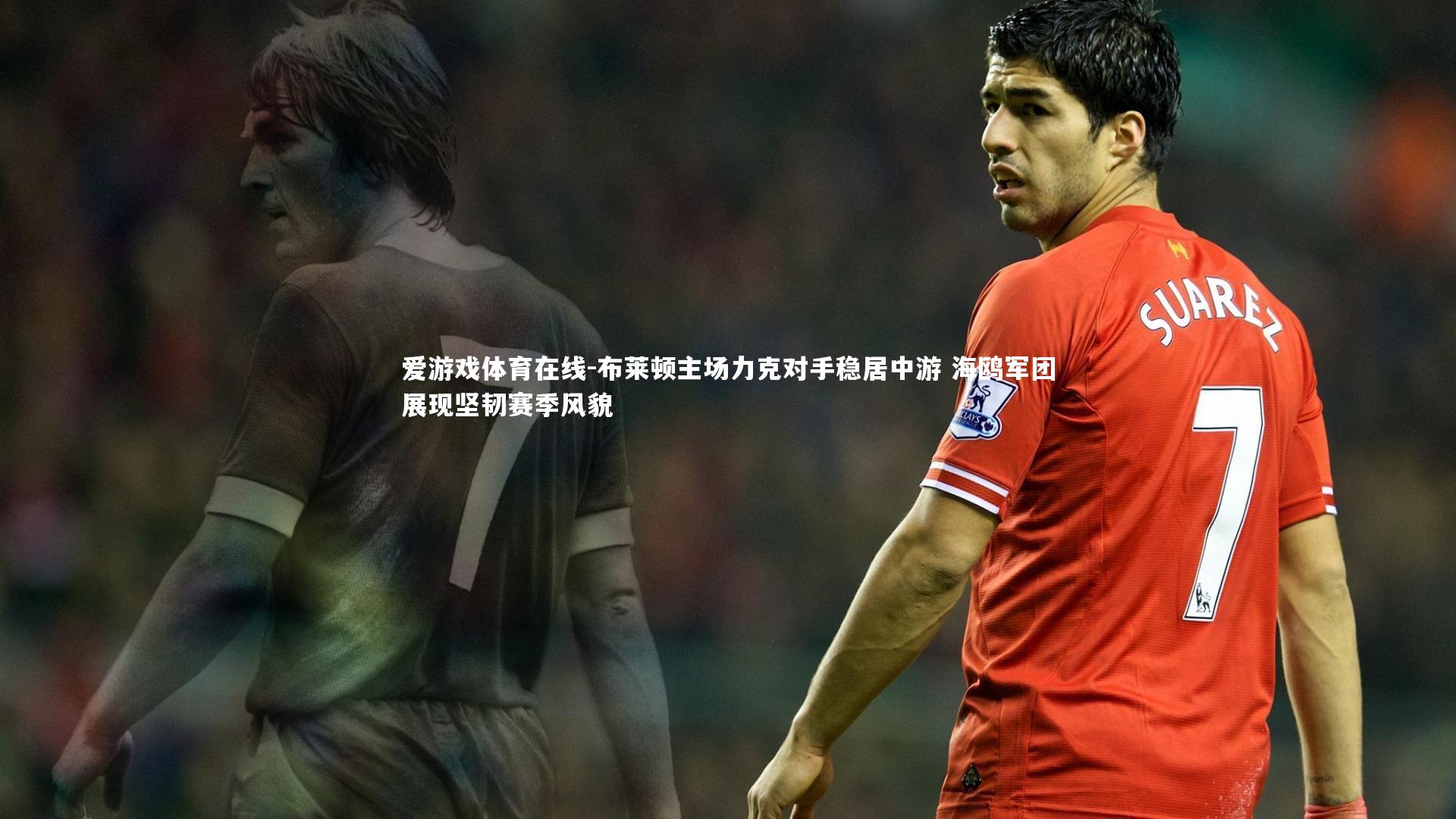 爱游戏体育在线-布莱顿主场力克对手稳居中游 海鸥军团展现坚韧赛季风貌